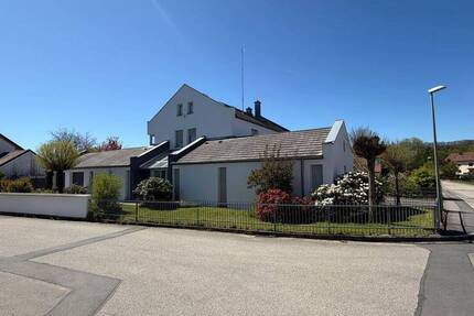Haus Nabburg Perschen - 1 Zimmer, 320 m&sup2;, 650.000&euro; | Angebot:26714000