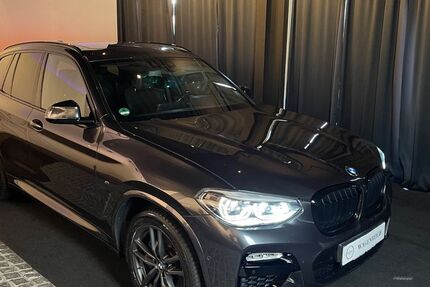 BMW X3 146.000 km 35.900 &euro; Schapen 48480