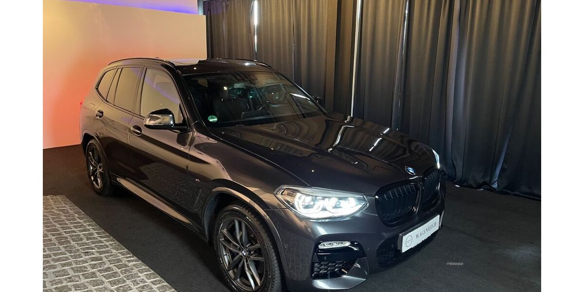 BMW X3 146.000 km 35.900 &euro; Schapen 48480
