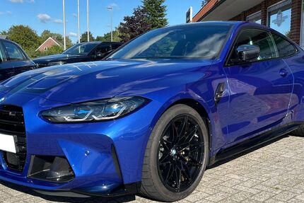 BMW M4 8.900 km 93.900 € Aurich 26605