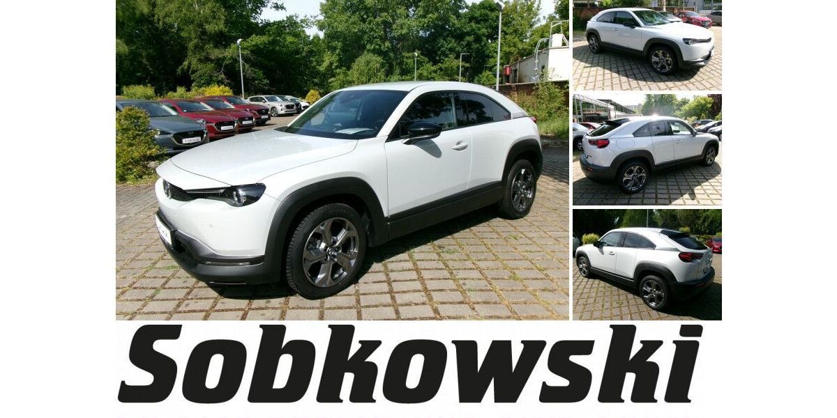 Mazda MX-30 37.312 km 13.490 &euro; Berlin 13407