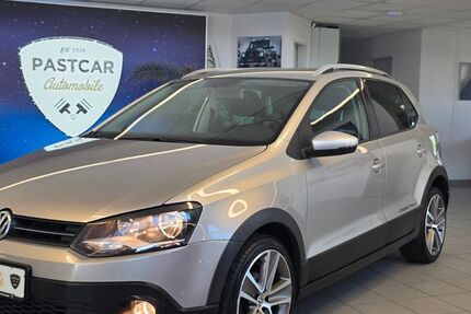 VW Polo 132.000 km 9.300 € Bad Krozingen 79189