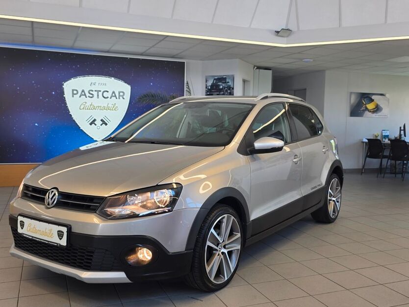 VW Polo 132.000 km 9.300 € Bad Krozingen 79189