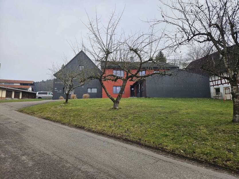 Halle in Bad Waldsee 729.000 € 376 m²