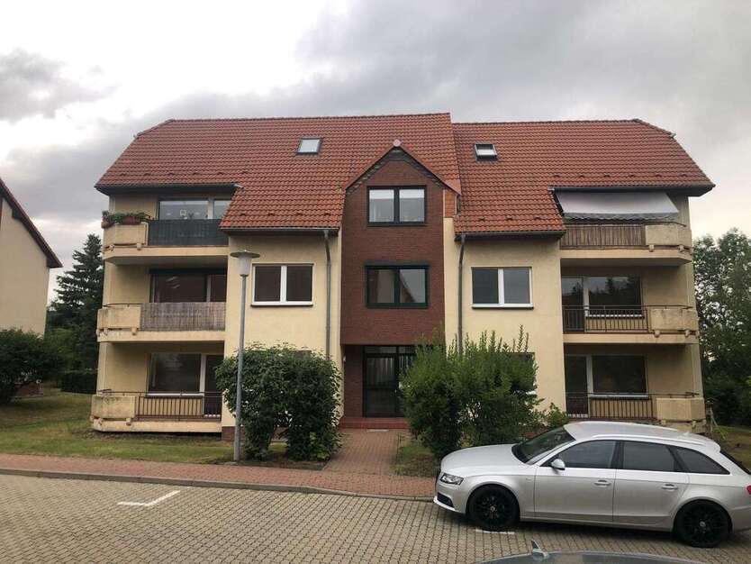 Wohnung zum Mieten in Weddersleben 449 € 78 m²