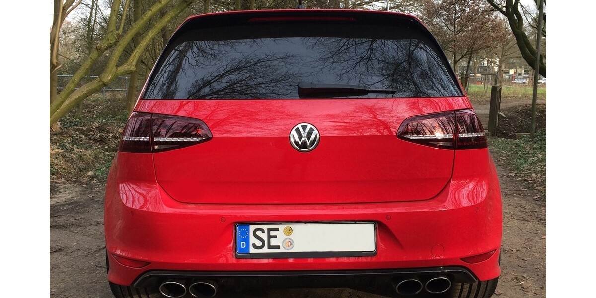 VW Golf 95.100 km 19.990 &euro; Norderstedt 22846