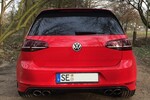 VW Golf 95.100 km 19.990 &euro; Norderstedt 22846