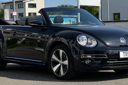 VW Beetle 114.000 km 13.500 &euro; Bad Krozingen 79189