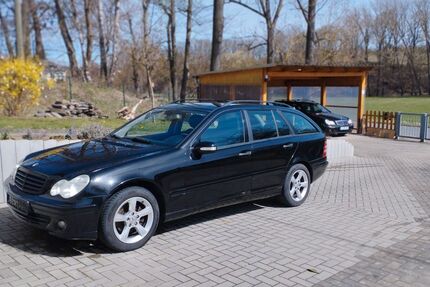 Mercedes-Benz C 180 281.000 km 1.400 &euro; Pausa 07952