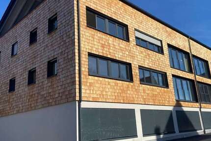 Wohnung Marktoberdorf - 2 Zimmer, 73 m&sup2;, 900&euro; | Angebot:25606658