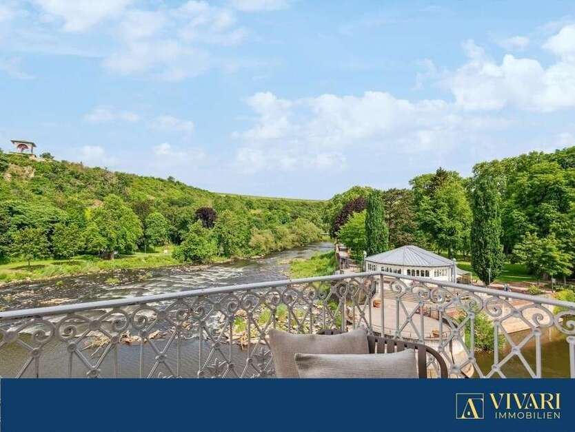Wohnung zum Kaufen in Bad Kreuznach 469.000 € 90.48 m²