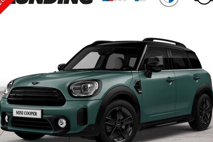 Mini Cooper Countryman 49.207 km 25.870 &euro; Biberach 88400