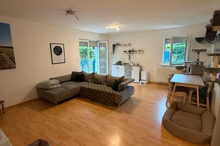 Wohnung Saarbrücken St. Arnual - 2 Zimmer, 62 m&sup2;, 460&euro; | Angebot:26426559