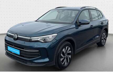 VW Tiguan 18.359 km 31.690 € Mainz-Kastell (Wiesbaden) 55252