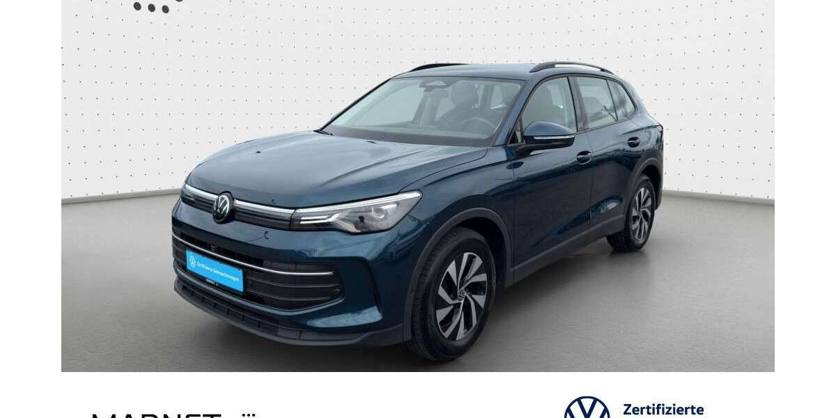 VW Tiguan 18.359 km 31.690 € Mainz-Kastell (Wiesbaden) 55252