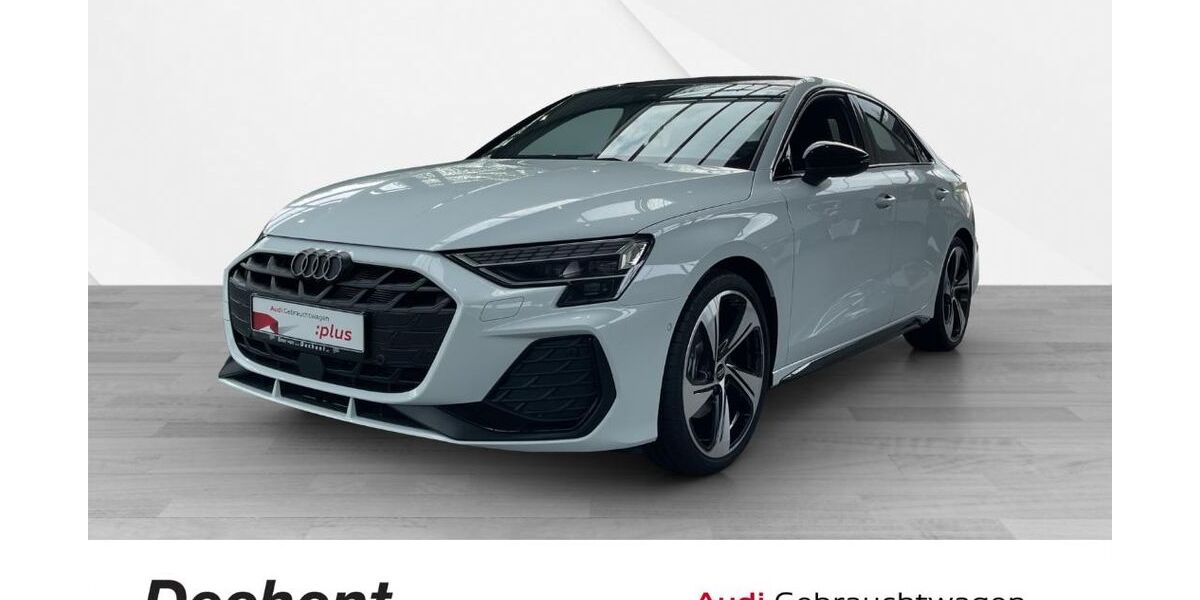 Audi A3 11.980 km 39.890 &euro; Saarlouis 66740