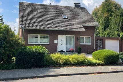 Vermietung renoviertes Wohnhaus Rinkerode; Kaltmiete 5.5 zimmer