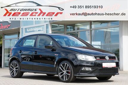 VW Polo 45.715 km 16.980 € Dresden 01139