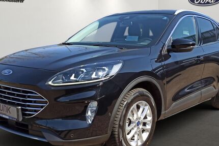 Ford Kuga 38.155 km 23.980 &euro; Völklingen 66333