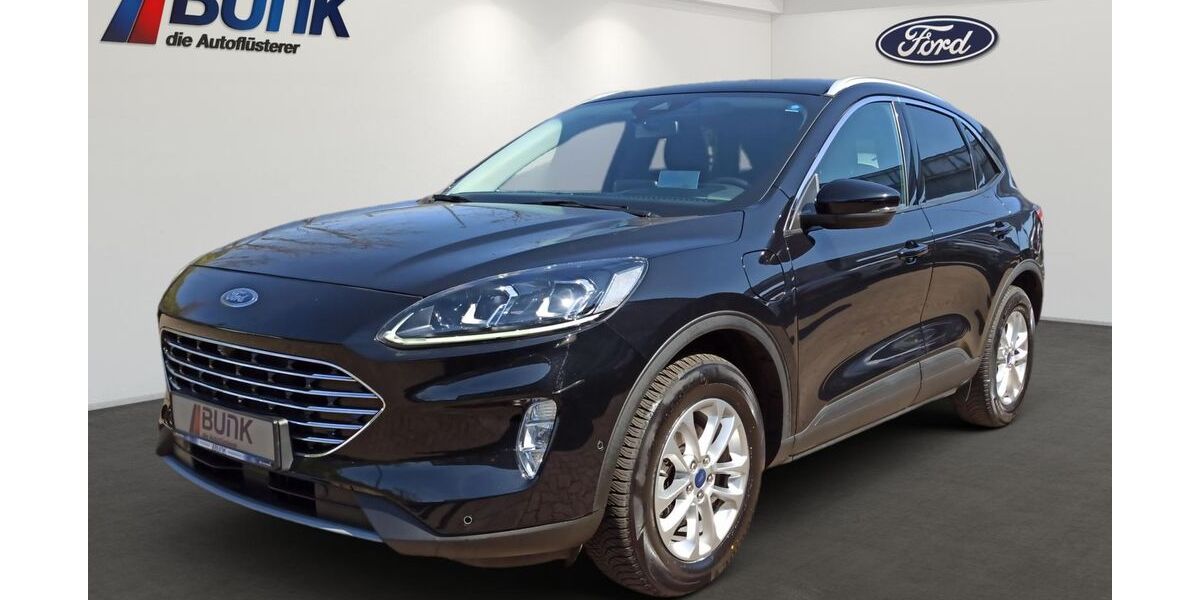 Ford Kuga 38.155 km 23.980 &euro; Völklingen 66333