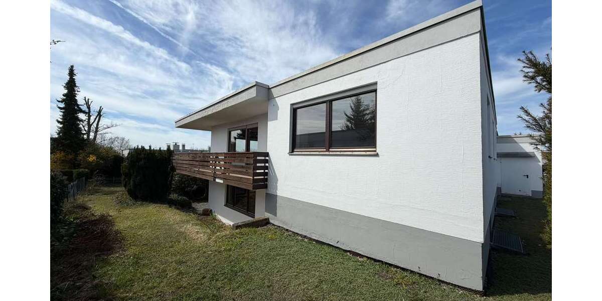 Einfamilienhaus Donauwörth - 8 Zimmer, 160 m&sup2;, 385.000&euro; | Angebot:26843870