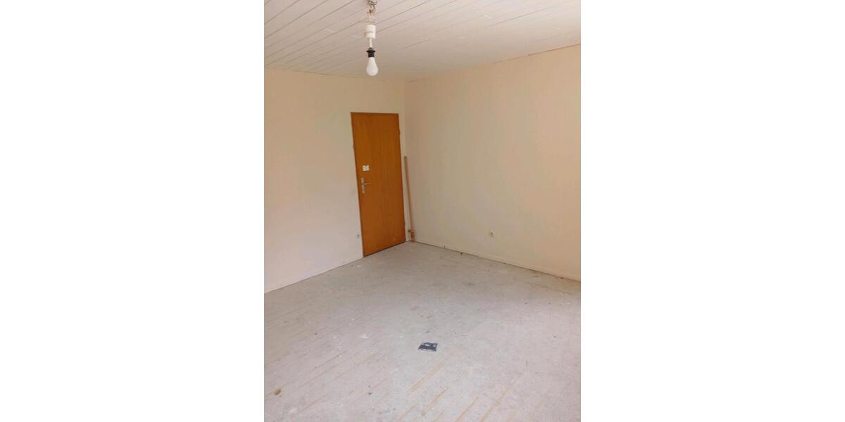 Terrassenwohnung Königslutter am Elm - 2 Zimmer, 52 m&sup2;, 580&euro; | Angebot:26492025