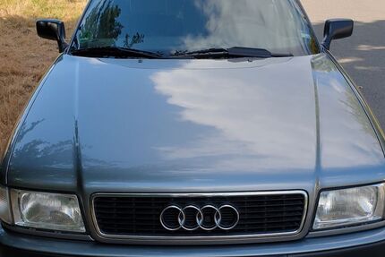 Audi 80 94.377 km 8.400 &euro; Datteln 45711