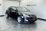 Opel Astra Design Edition 1.6 2.Hand Klimaanlage 119.980 km 6.220 &euro; Lich 35423