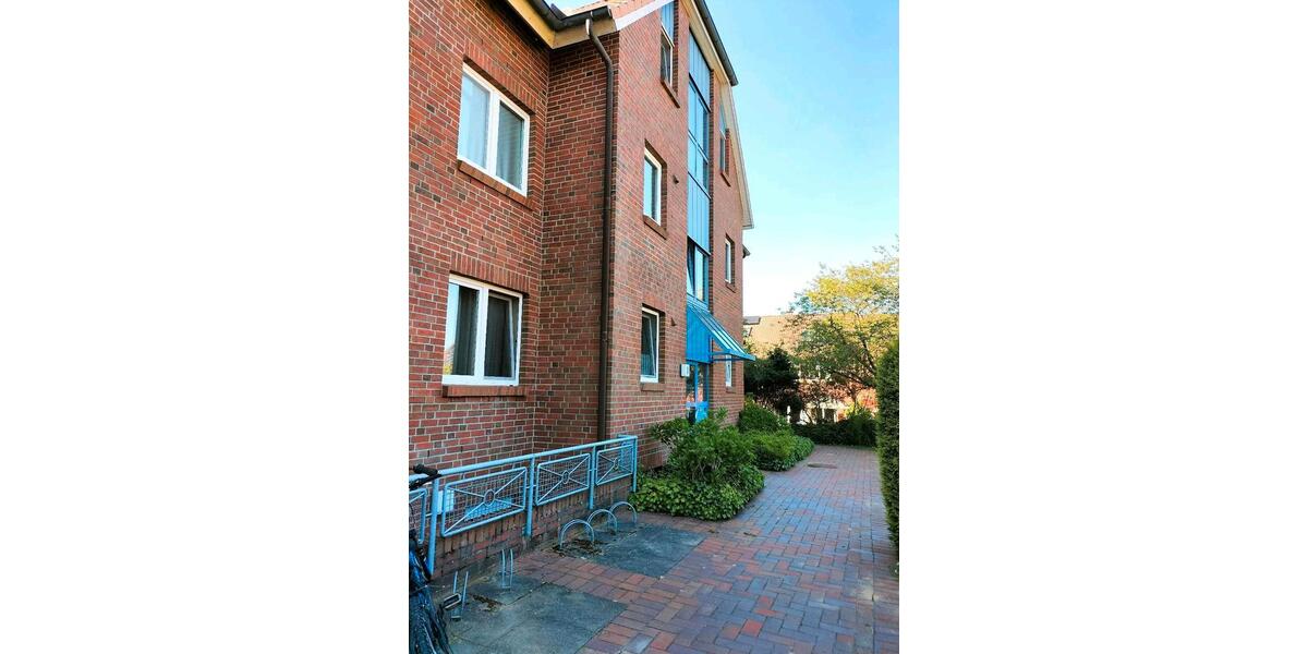 Erdgeschoßwohnung Kaltenkirchen - 2 Zimmer, 66 m&sup2;, 235.000&euro; | Angebot:26739195