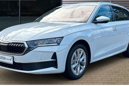 Skoda Octavia 6.000 km 33.490 &euro; Buxtehude 21614