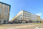 Solide Kapitalanlage mit laufenden Mieteinnahmen in Magdeburg - Etagenwohnung Magdeburg Magdeburg - Altstadt | Angebot:26675904