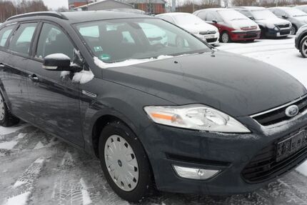 Ford Mondeo 280.430 km 3.590 &euro; Greifswald 17489