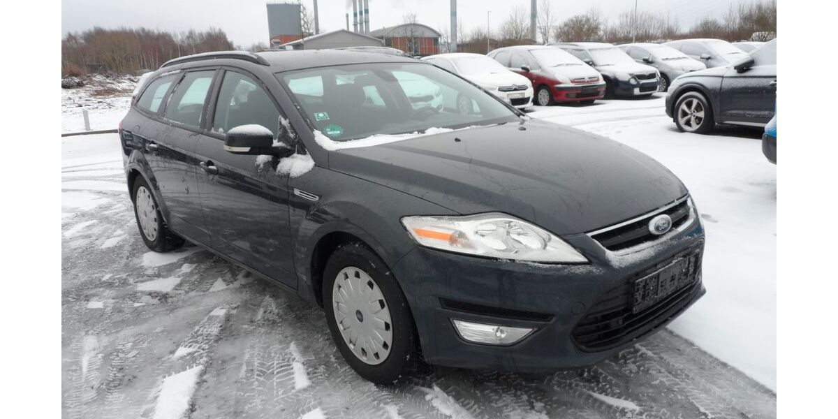 Ford Mondeo 280.430 km 3.590 &euro; Greifswald 17489