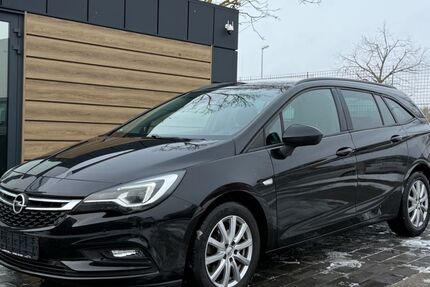 Opel Astra 190.000 km 6.490 &euro; Baden-Württemberg - Nagold 72202