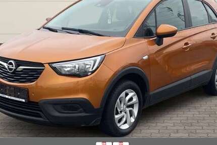 Opel Crossland 76.150 km 11.990 € Dorsten Wulfen 46286