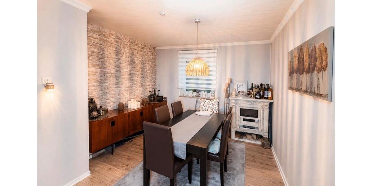 Etagenwohnung Schweinfurt Gartenstadt - 3 Zimmer, 71 m&sup2;, 179.000&euro; | Angebot:26876943