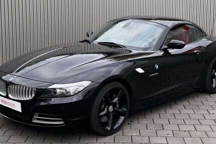 BMW Z4 164.000 km 16.999 &euro; Pfullingen 72793