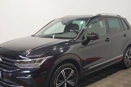 VW Tiguan 106.018 km 23.490 &euro; Schmidgaden 92546