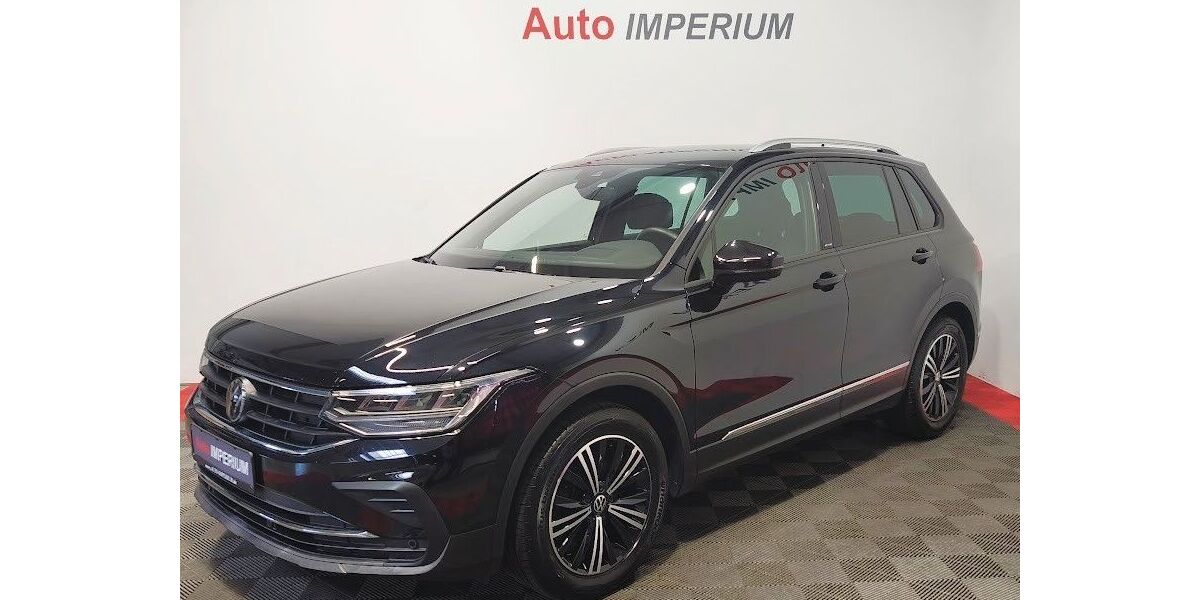 VW Tiguan 106.018 km 23.490 &euro; Schmidgaden 92546