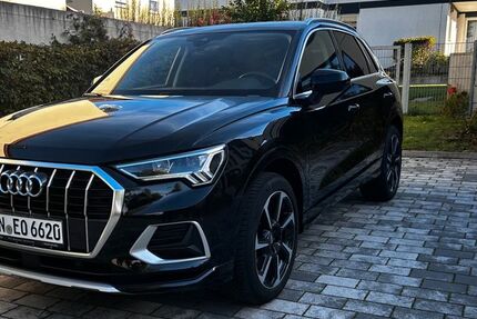 Audi Q3 72.000 km 25.500 € Lauffen am Neckar 74348