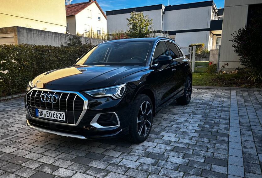 Audi Q3 72.000 km 25.500 € Lauffen am Neckar 74348