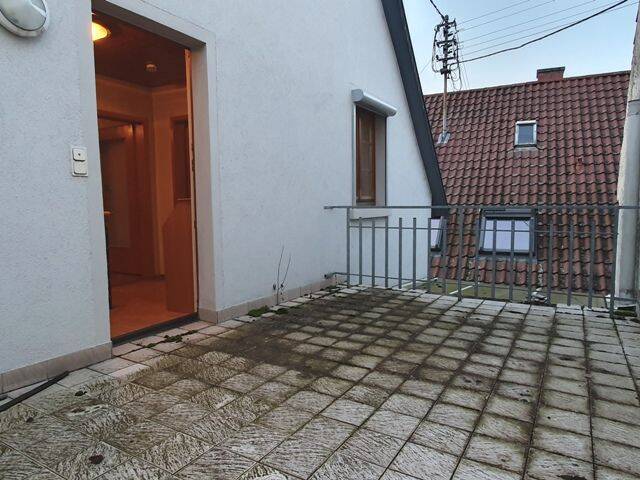 Einfamilienhaus Boxberg Schweigern - 4 Zimmer, 105 m&sup2;, 198.000&euro; | Angebot:26388589