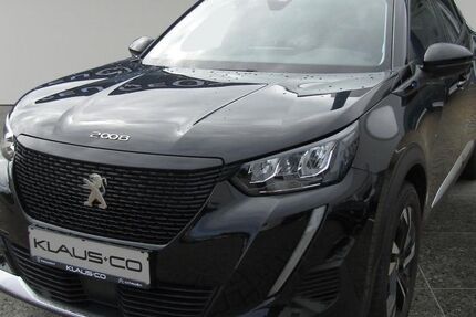 Peugeot 2008 25.192 km 20.890 € Husum 25813