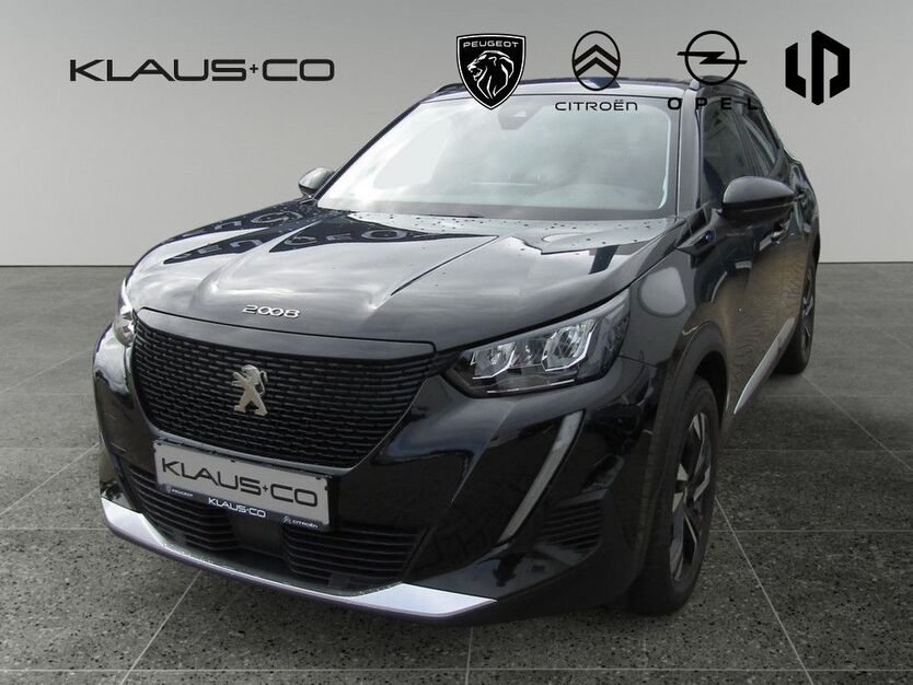 Peugeot 2008 25.192 km 20.890 € Husum 25813