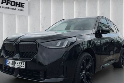 BMW X3 18.500 km 72.989 &euro; Schwerin 19057