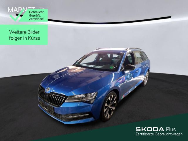 Skoda Superb 89.691 km 27.440 &euro; Heidenheim a. d. B. 89520