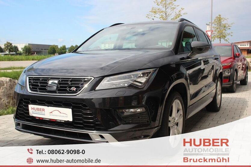 Ateca