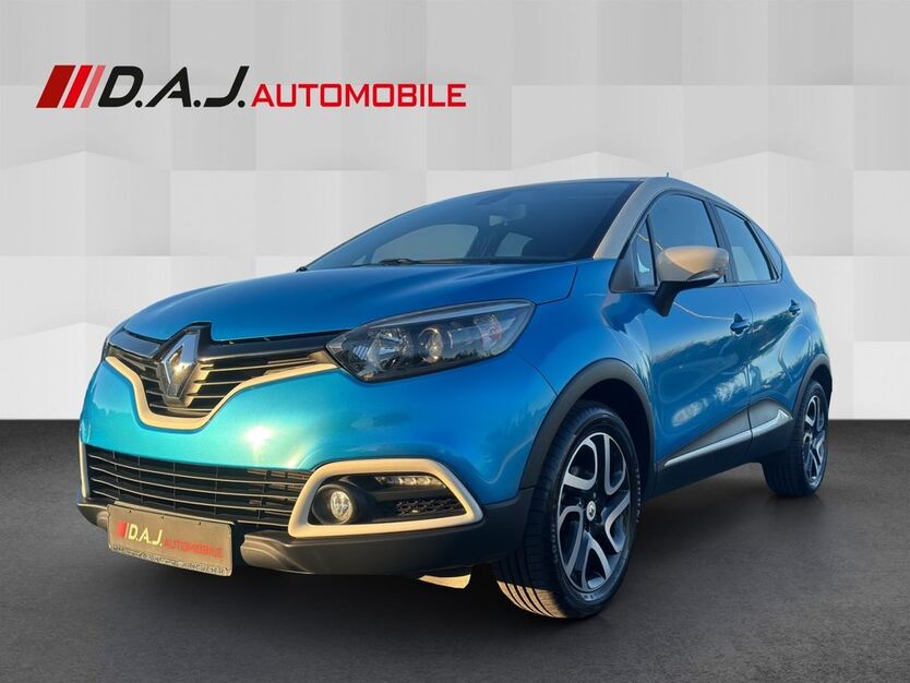 Renault Captur 106.000 km 7.880 € Laatzen 30880