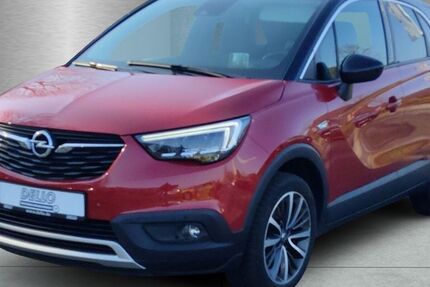 Opel Crossland (X) 55.860 km 16.490 &euro; Schleswig 24837
