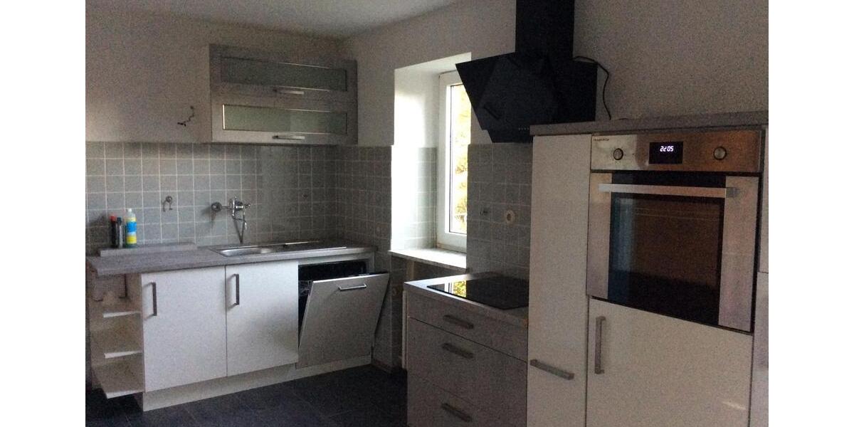 Erdgeschoßwohnung Minden Bölhorst - 2 Zimmer, 82 m&sup2;, 655&euro; | Angebot:26311879